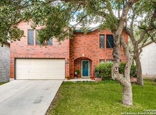 17511 Emerald Canyon Dr, San Antonio, TX 78232