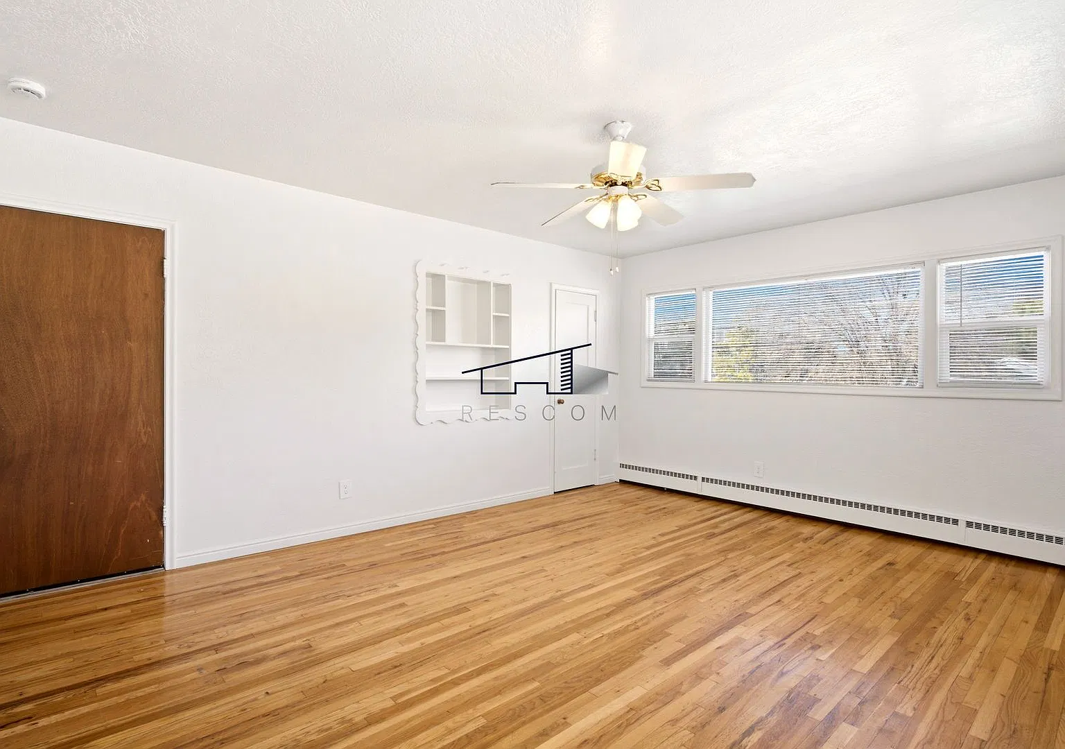 Wasatch Apartments 348 — Photo 4