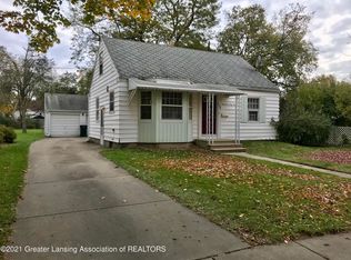 1745 Quentin Ave, Lansing, MI 48910