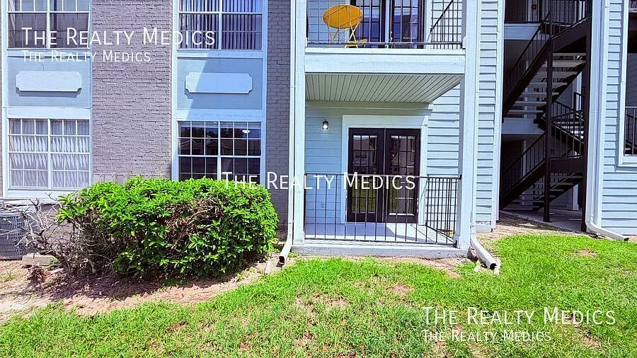 Unit 2105: 2550 N Alafay Trl- Comfortable Condo in a Great Location — Photo 3