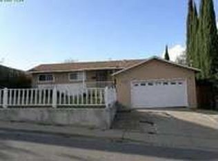 2818 Lincoln Ln, Antioch, CA 94509