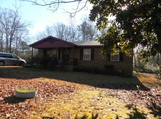 3555 Oakridge Rd, Lancaster, SC 29720