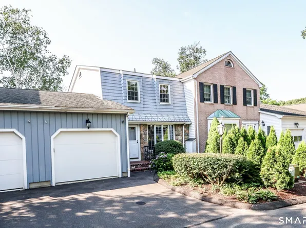 308 Bar Harbor Road #308, Stratford, CT 06614