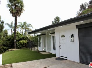 1265 Bienveneda Ave, Pacific Palisades, CA 90272