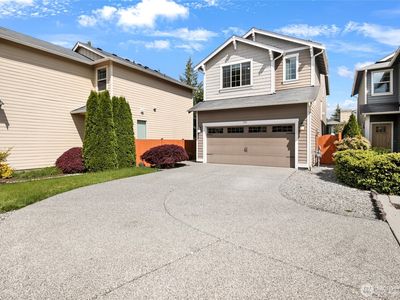 9155 1st Street SE, Lake Stevens, WA, 98258