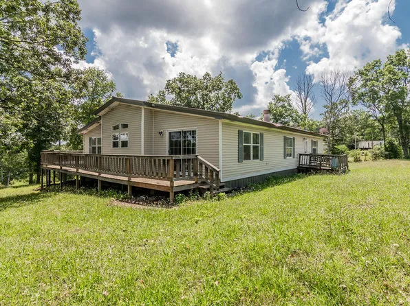 1688 Wooley Creek Road, Cape Fair, MO 65624