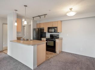 13907 136th St NW #319, Edmonton, AB T6V1Y5