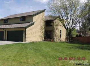 291 Indian Paintbrush St #5, Casper, WY 82604