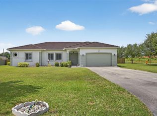 18980 SW 359th St, Homestead, FL 33034