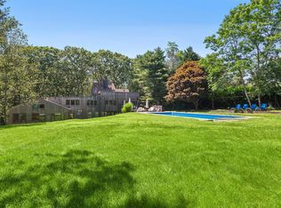 266 Water Mill Towd Rd, Water Mill, NY 11976