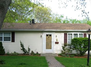36 Rockhurst Dr, Waterbury, CT 06708