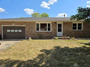 4119 SW Court St, Springfield, OH 45506