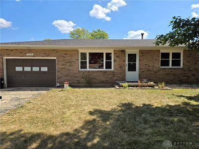 4119 SW Court St, Springfield, OH, 45506