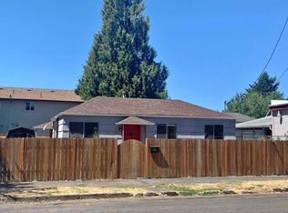 524 Jackson St SE, Albany, OR 97321