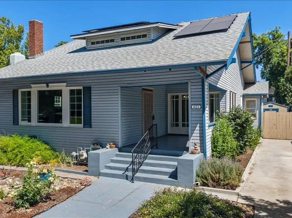 621 W Magnolia St, Stockton, CA 95203