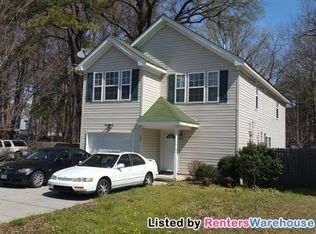 2000 Weber Ave, Chesapeake, VA 23320