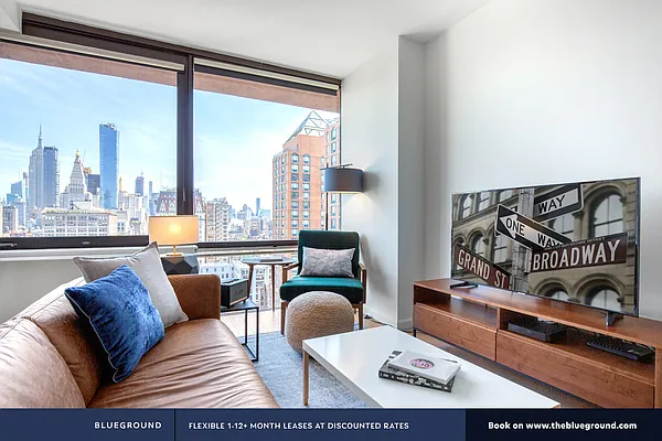 Rented by The Blueground | media 107