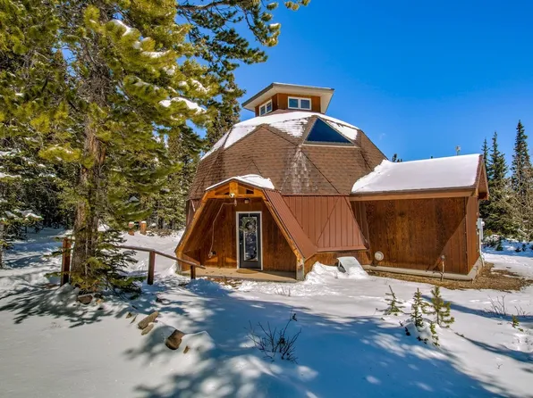 472 Prunes Pl, Fairplay, CO 80440