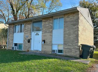 3711 Beulah Rd, Columbus, OH 43224