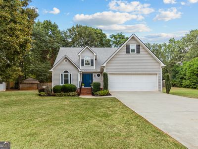 3010 Mars Hill Rd, Watkinsville, GA, 30677