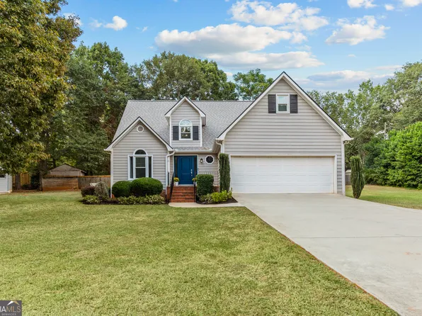 3010 Mars Hill Rd, Watkinsville, GA 30677