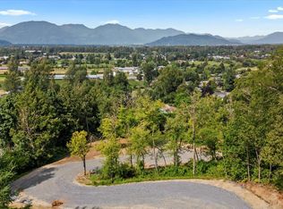 42205 Majuba Hill Rd, Chilliwack, BC V2R5G8
