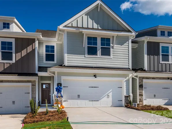 116 Halite Ln, Waxhaw, NC 28173