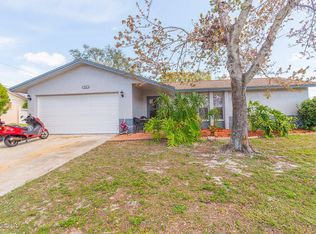565 Ford Cir W, Melbourne, FL 32935