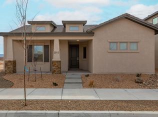 2012 Dekooning Ave SE, Albuquerque, NM 87106