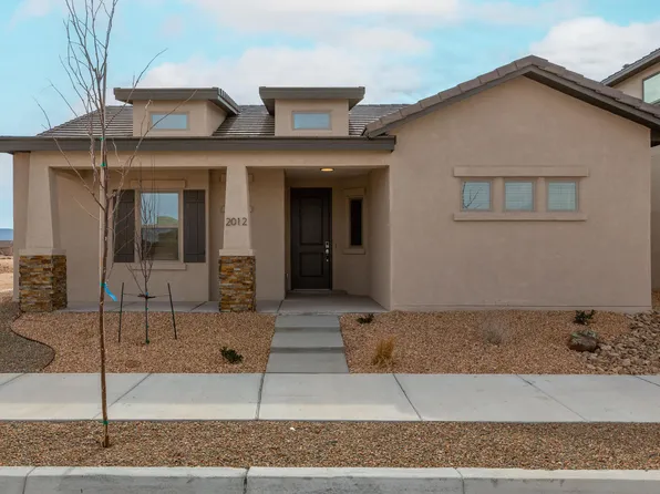 2012 Dekooning Ave SE, Albuquerque, NM 87106