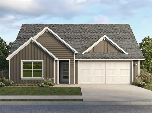 718 Orchid Way, Pilot Point, TX 76258