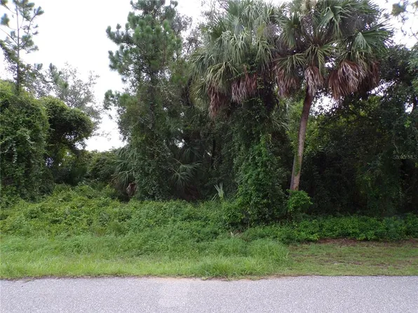 20404 Wingate Ave #8, Pt Charlotte, FL 33954