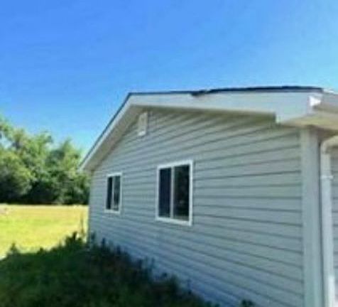 Property Side View