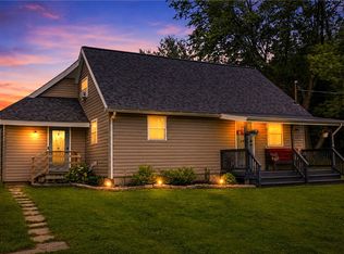 11434 Harrison Rd, Medina, NY 14103