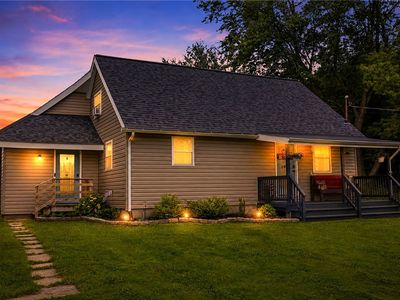11434 Harrison Rd, Medina, NY, 14103