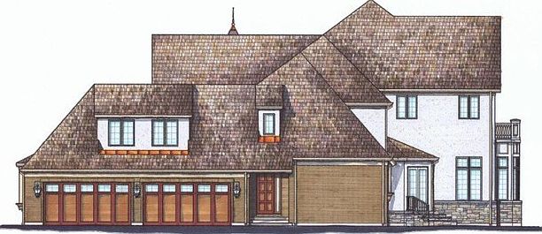 2nd image of 611 Lansdowne Ln