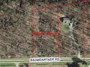 13110 Baumgartner Rd, Saint Charles, MI 48655