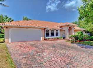 8891 NW 45th St, Coral Springs, FL 33065