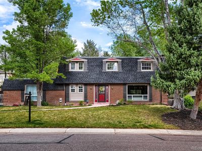 2368 Ward Drive, Lakewood, CO, 80215