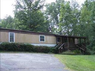 487 Relax St, Waterloo, SC 29384