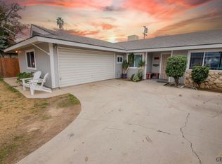 401 Electra Ave, Bakersfield, CA