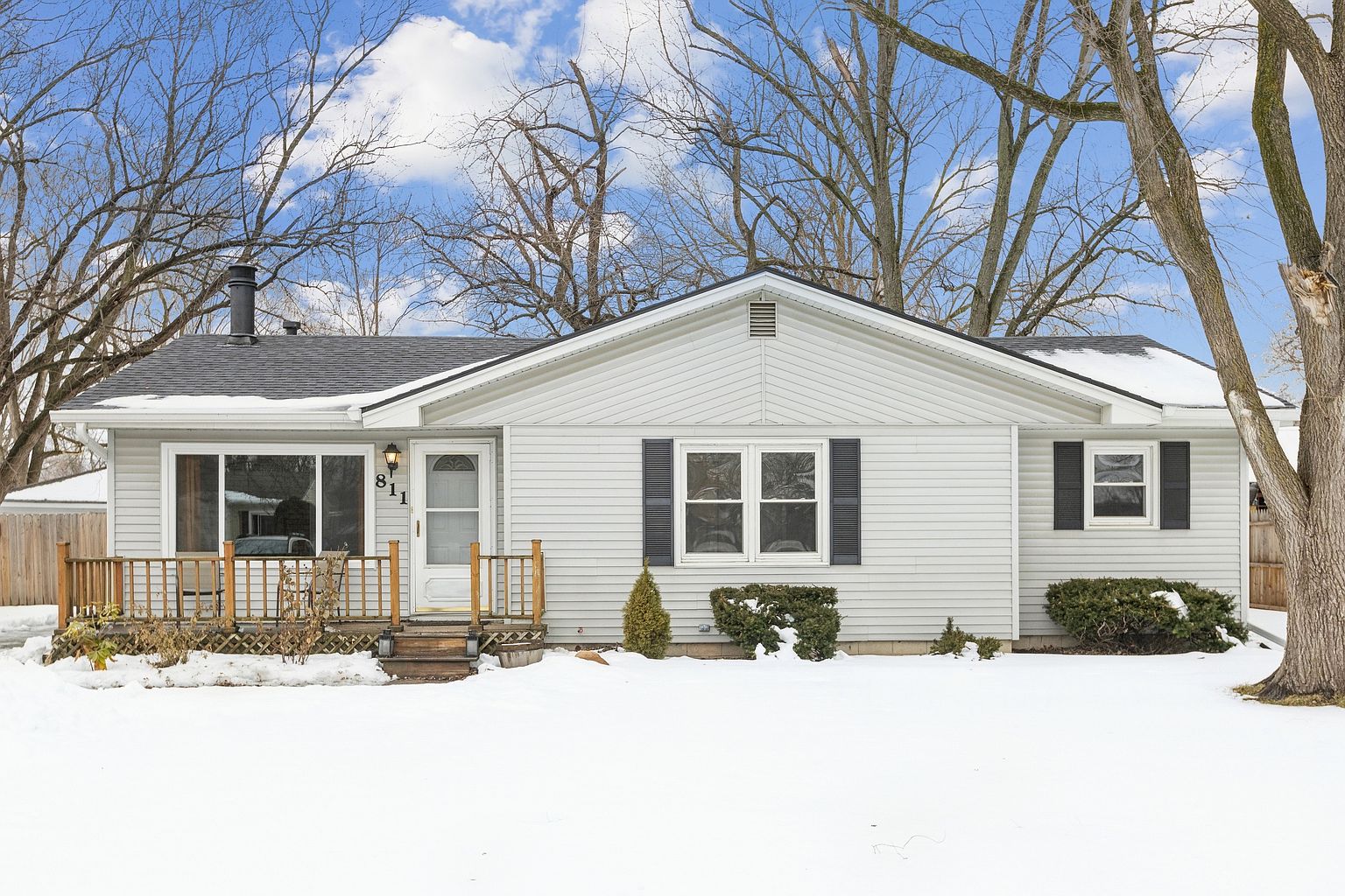 811 S Cedar Rd, New Lenox, IL 60451 Zillow