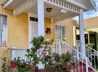 1209 S Centre St #1209, San Pedro, CA 90731