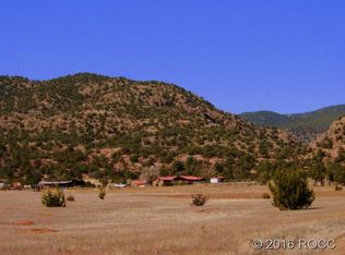 4191 County Road 67, Penrose, CO 81240