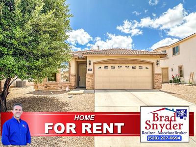 278 Bainbridge Dr, Sierra Vista, AZ, 85635