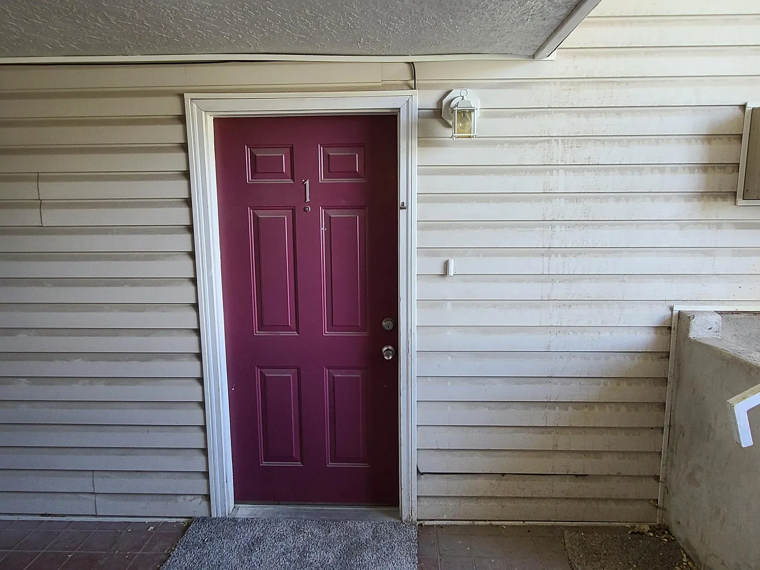 2 bed, 720 sqft, $1,500 — Photo 2