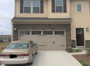 725 Dynamo St NW, Concord, NC 28027