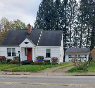 408 E Erie St, Linesville, PA, 16424