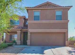 10520 E Greek Dr, Tucson, AZ 85747