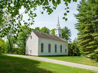 119 Church Rd, New Marlboro, MA 01230